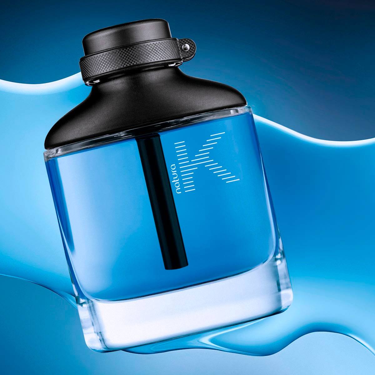K Deo Parfum Masculino